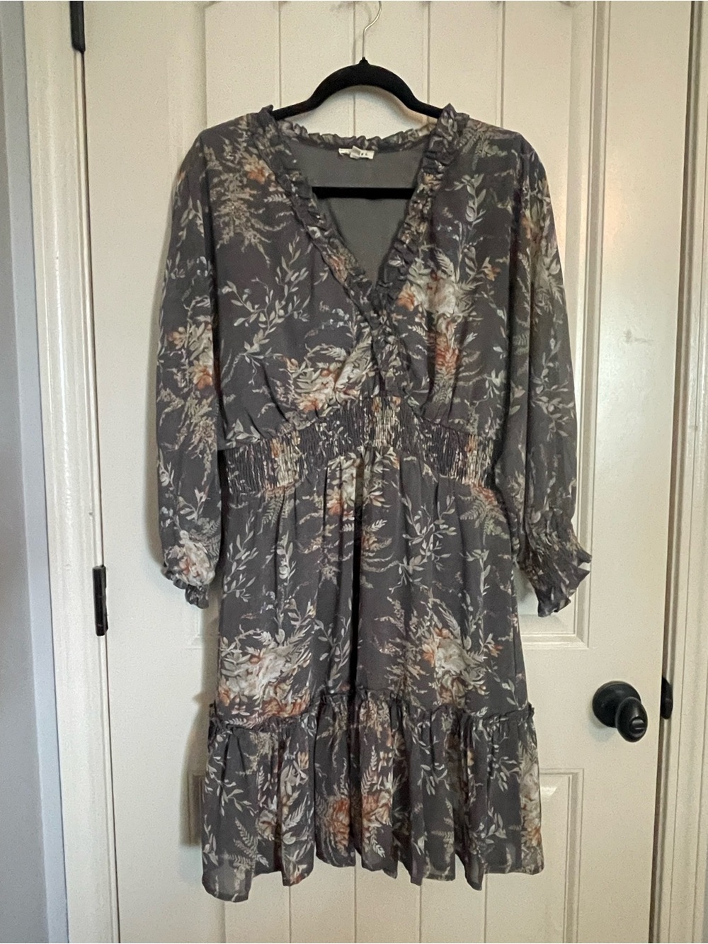 Boutique Dress